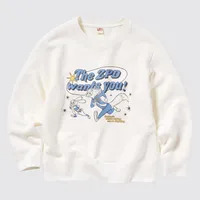 Disney Collection Sweatshirt