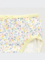Cotton Underwear | 3 Pairs