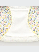 Cotton Underwear | 3 Pairs