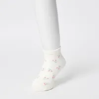 Short Socks 3 Pack