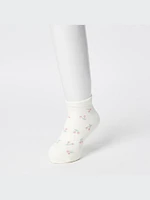 Short Socks | 3 Pairs