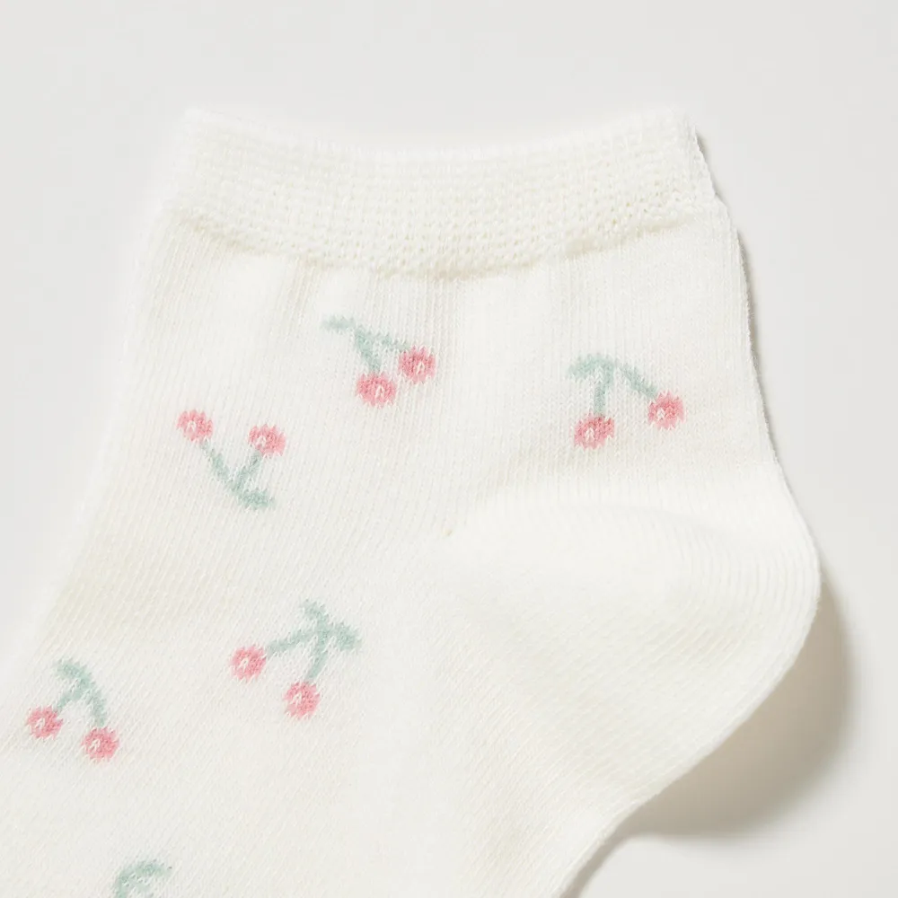 SHORT SOCKS 3P