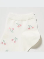 Short Socks | 3 Pairs