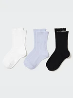 REGULAR SOCKS (3 PAIRS