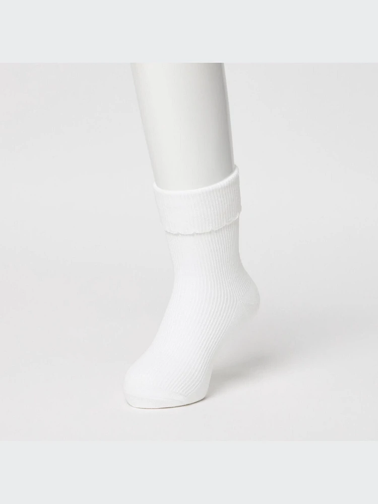 REGULAR SOCKS (3 PAIRS