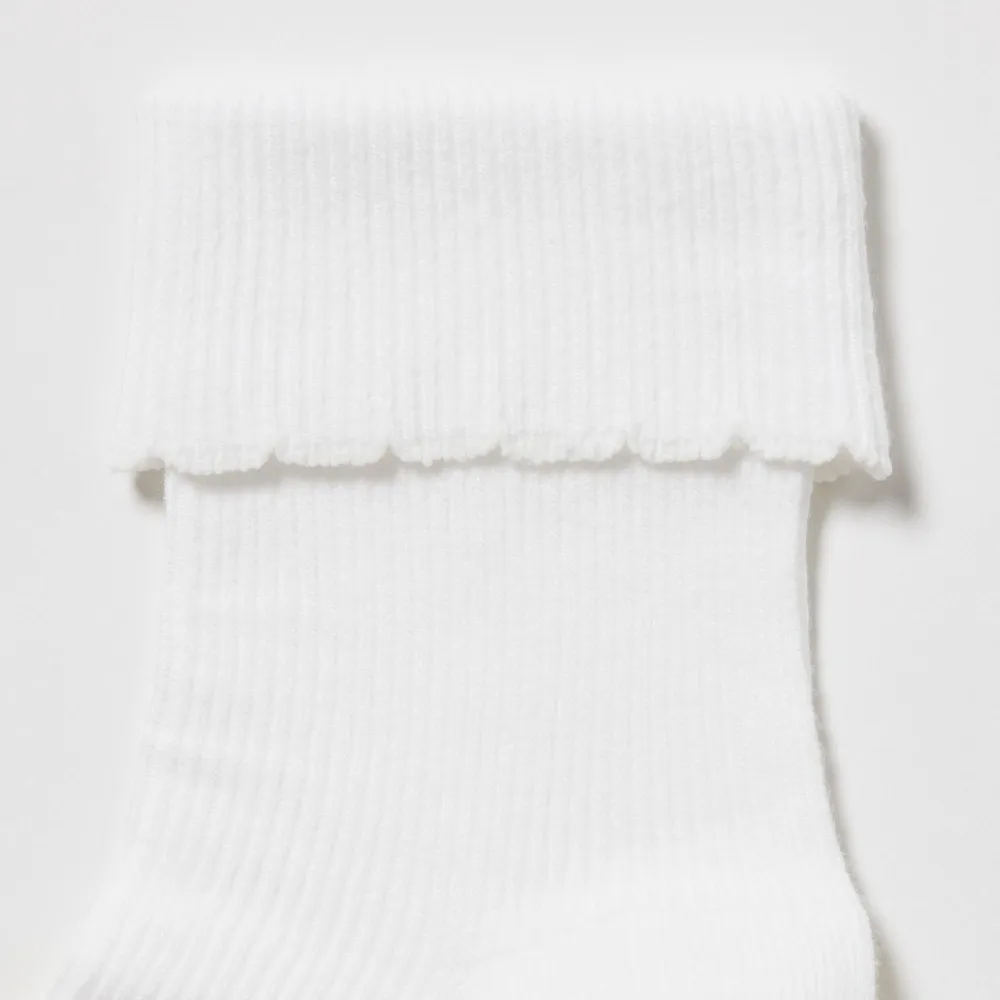 REGULAR SOCKS (3 PAIRS)