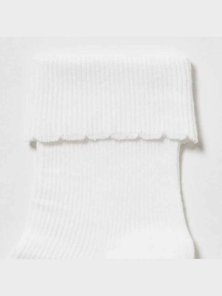 REGULAR SOCKS (3 PAIRS