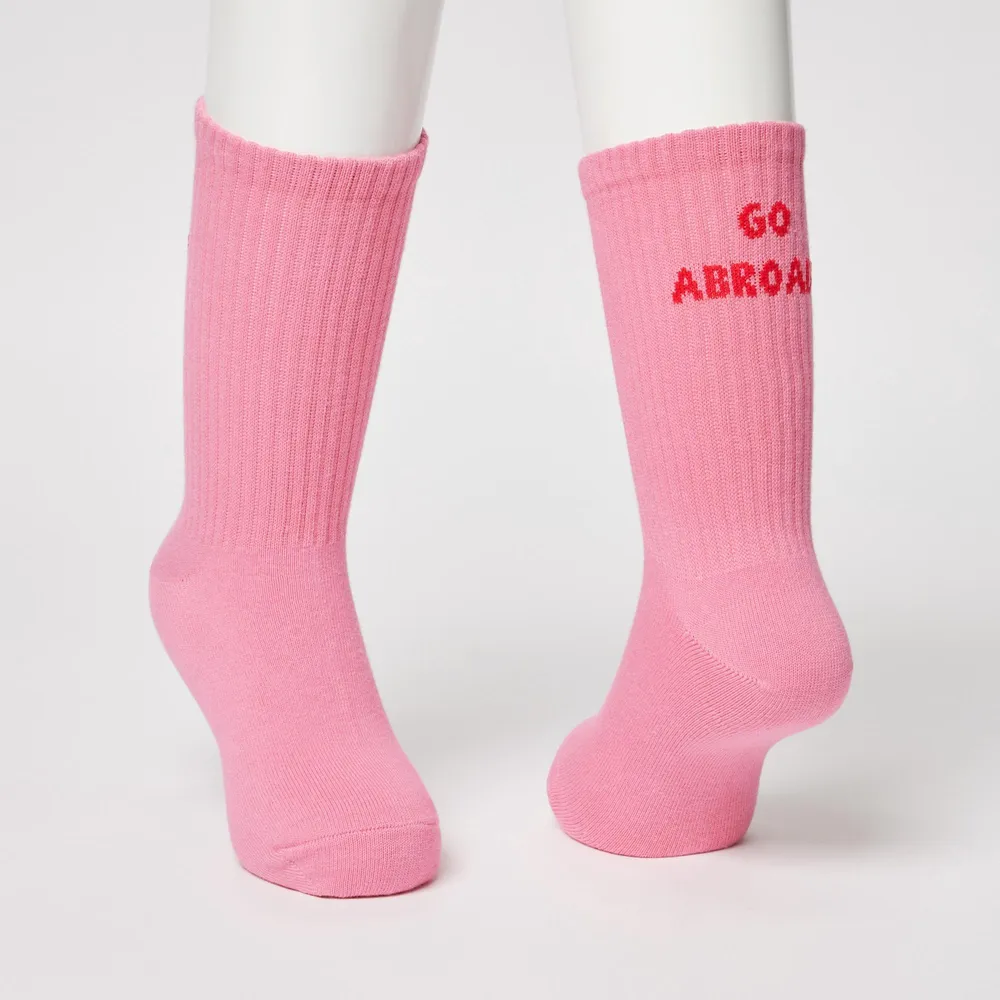 REGULAR SOCKS (3 PAIRS