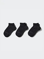 Short Socks | 3 Pairs