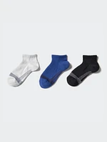 SOCKS (3 PAIRS