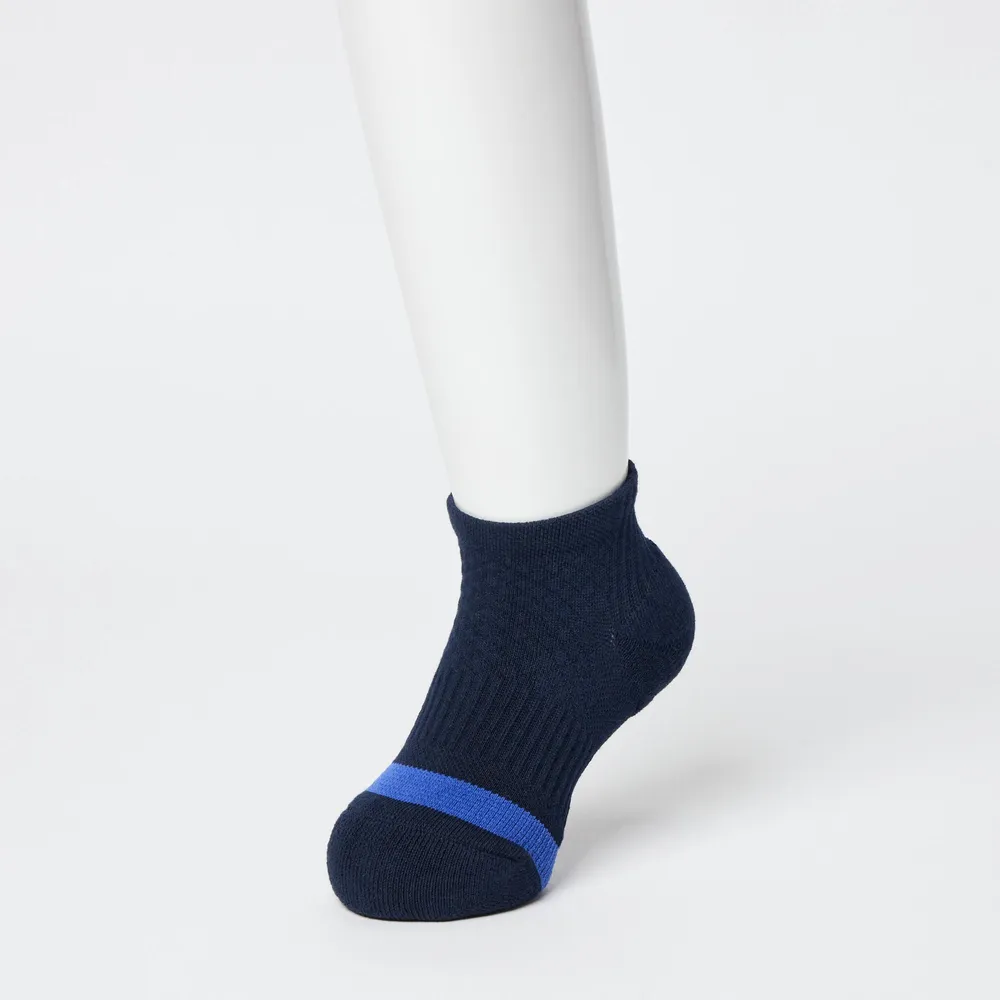 SHORT SOCKS (3 PAIRS)