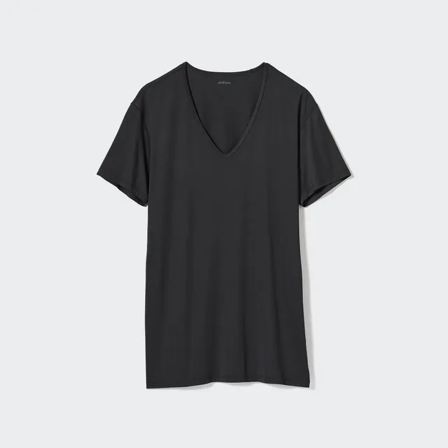 UNIQLO AIRism Men's Underwear, Tees & Tanks as Low as $5.99