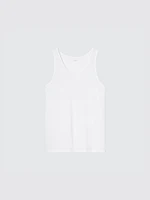 AIRism Anti-Odor Mesh Tank Top