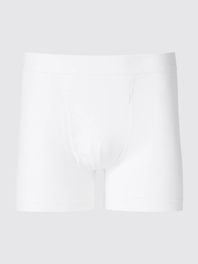 BOXER BRIEFS | REGULAR RISE