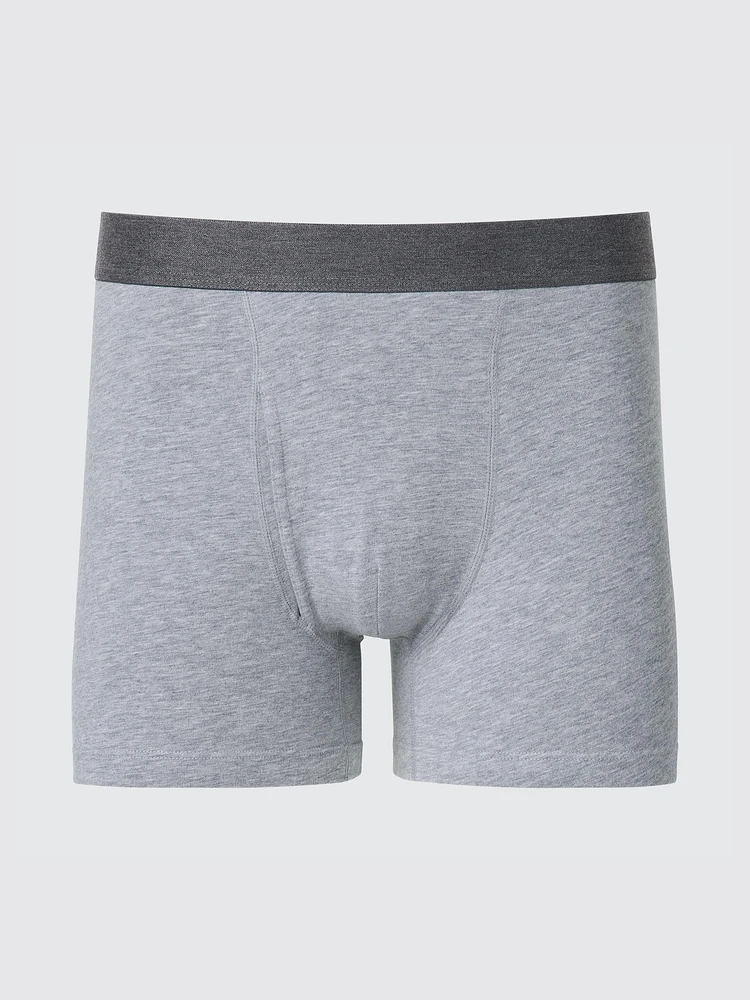 BOXER BRIEFS | REGULAR RISE