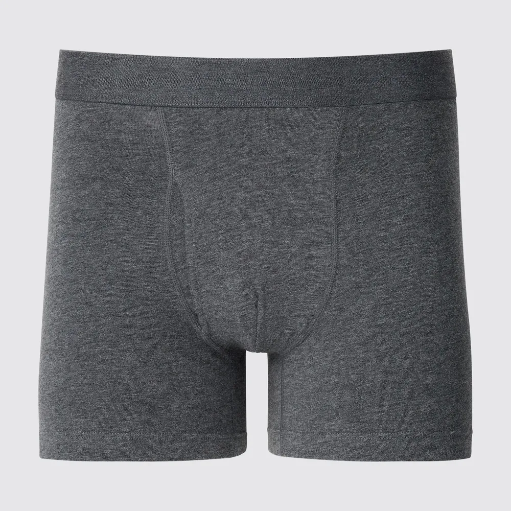 BOXER BRIEFS | REGULAR RISE