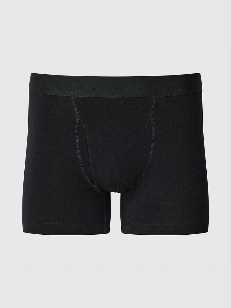 BOXER BRIEFS | REGULAR RISE