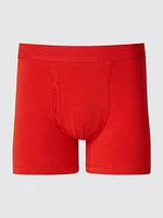 BOXER BRIEFS | REGULAR RISE