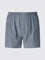 Woven Trunks