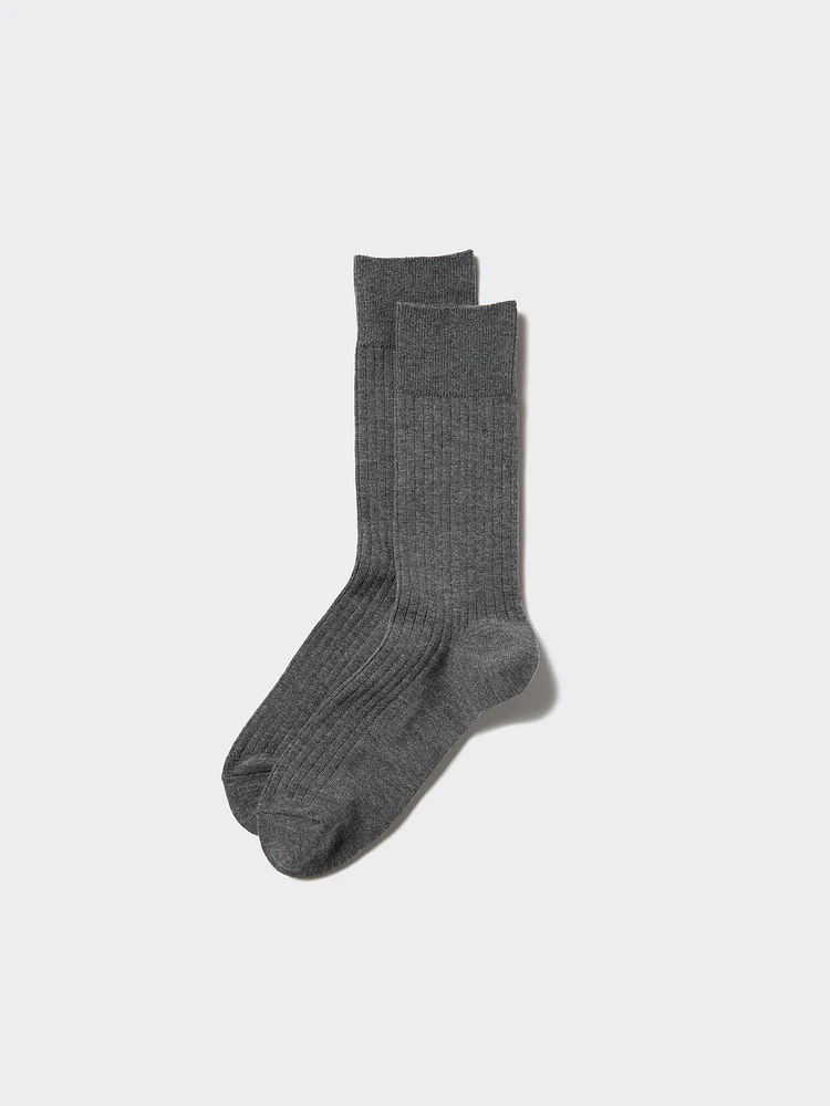 HEATTECH ANTI-ODOUR SOCKS