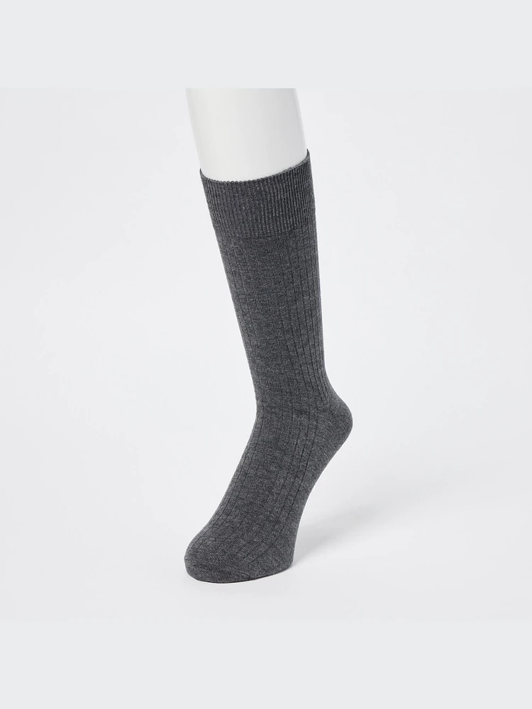 HEATTECH ANTI-ODOUR SOCKS