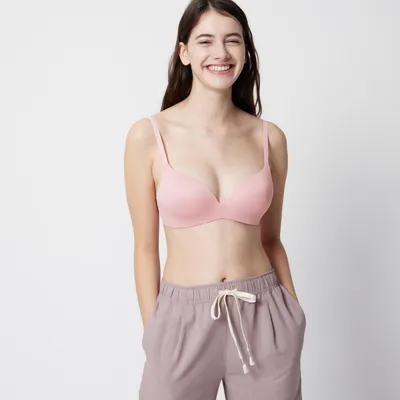 WIRELESS BRA | 3D HOLD