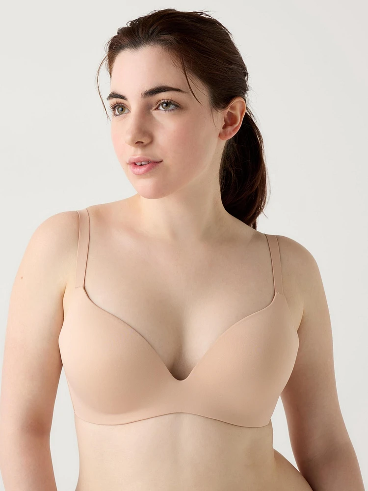 WIRELESS BRA | 3D HOLD