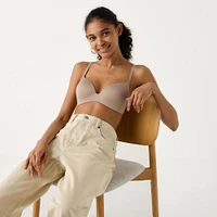 WIRELESS BRA (3D HOLD)