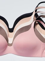 Wireless Bra | 3D Hold