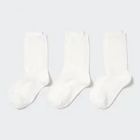Socks (3 Pairs)