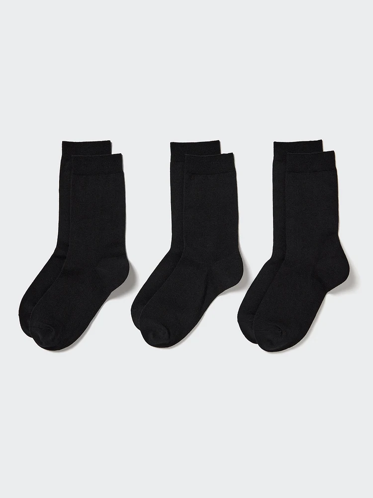 Socks | 3 Pairs