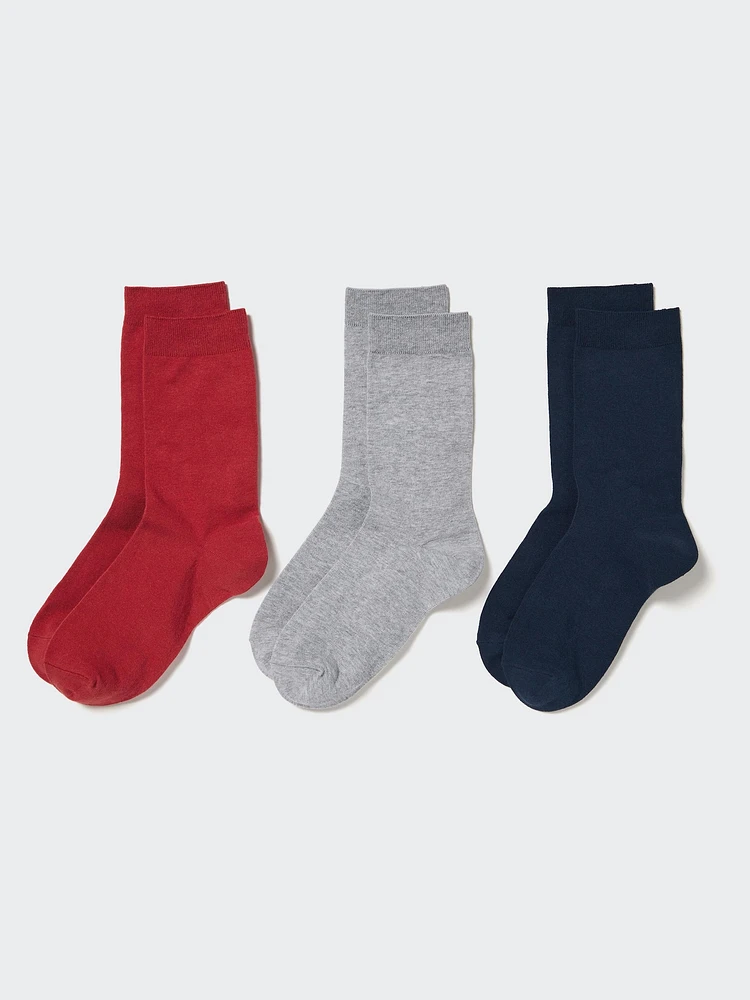 Socks | 3 Pairs