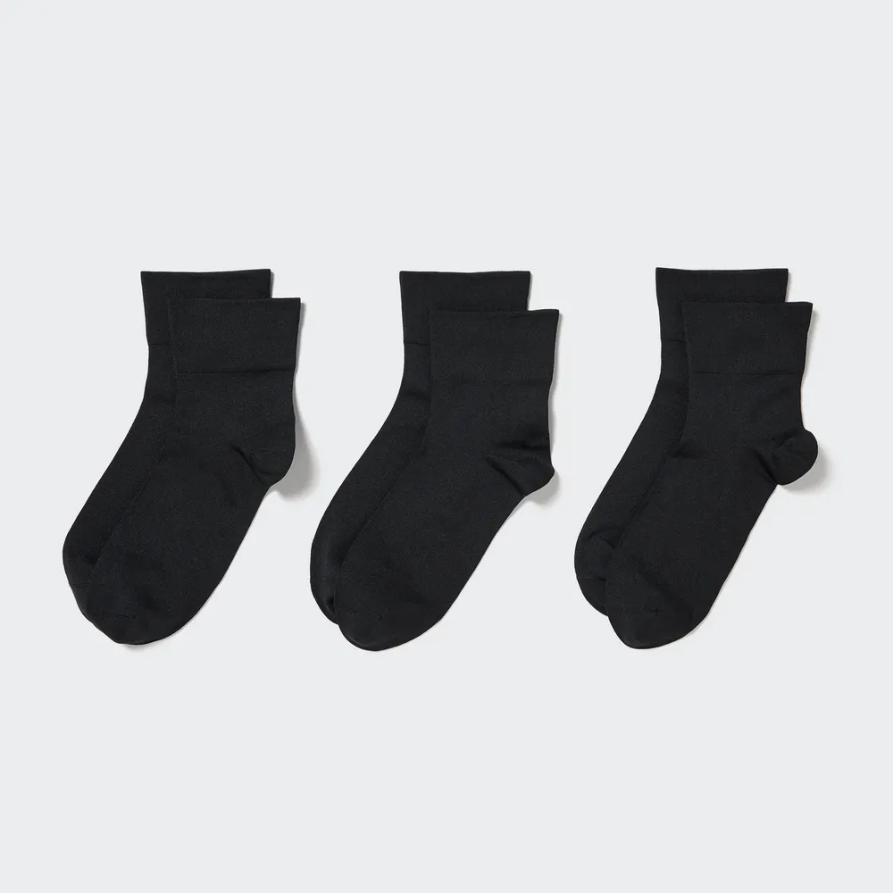 Socks (3 Pairs)