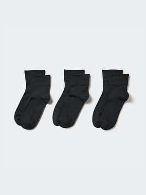 REGULAR SOCKS 3 PAIRS