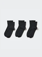 Socks | 3 Pairs