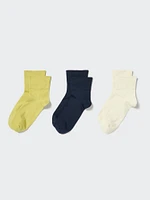 Socks | 3 Pairs