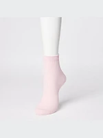 Crew Ribbed Socks | 3 Pairs