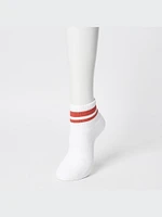 SOCKS (CREW PILE LINE) (3 PAIRS)