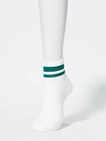 SOCKS (CREW PILE LINE) (3 PAIRS)