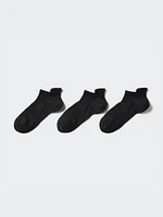 Sport Short Socks | 3 Pairs