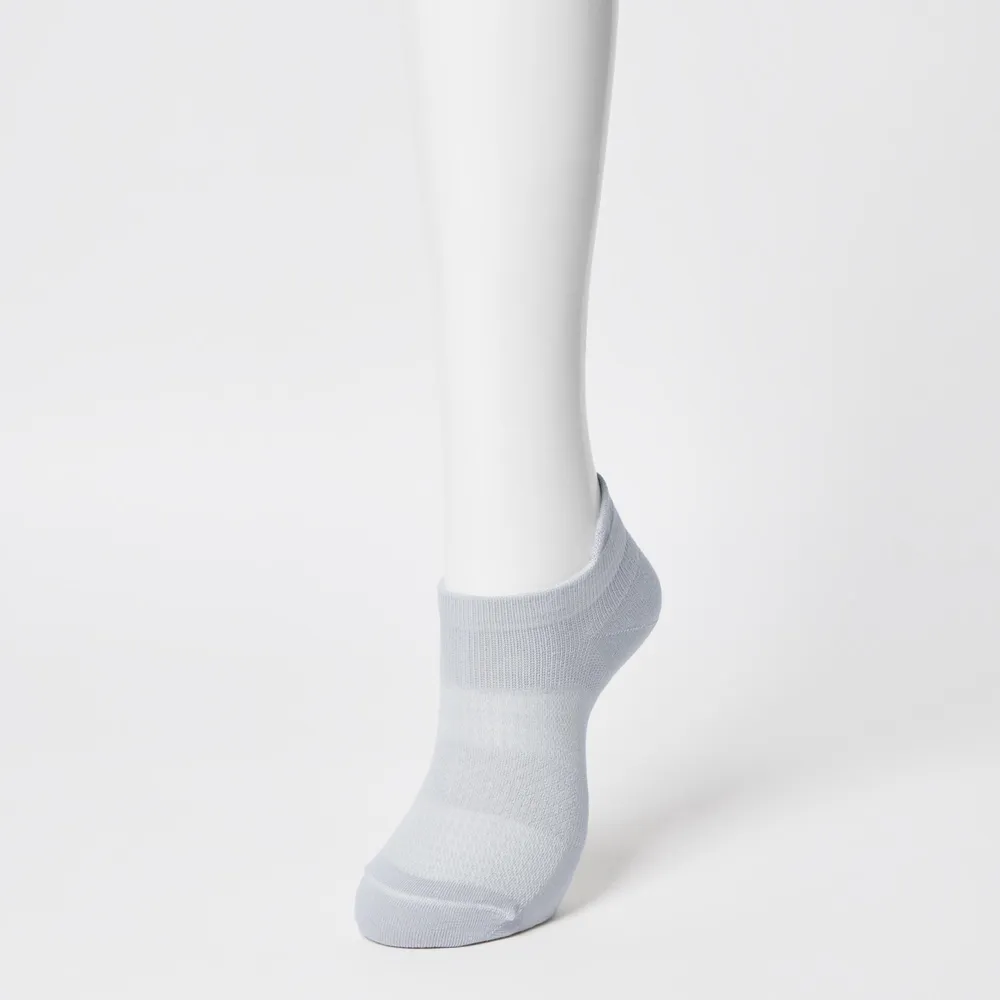 SPORTS SHORT SOCKS (3 PAIRS)