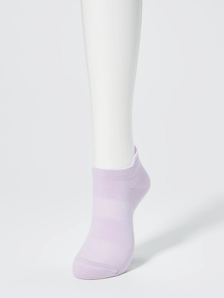 SHORT SOCKS (3 PAIRS
