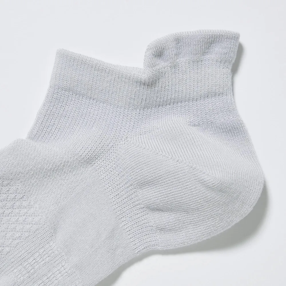 SPORTS SHORT SOCKS (3 PAIRS)