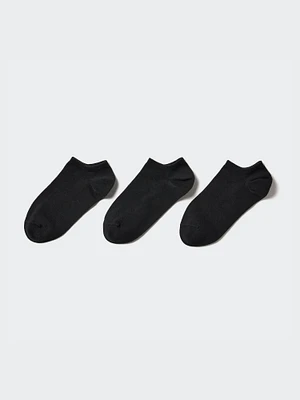 Short Socks | 3 Pairs