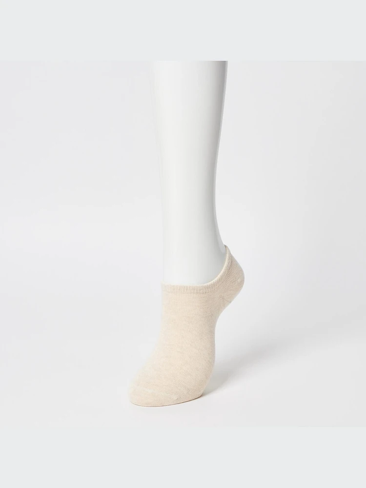 SHORT SOCKS (3 PAIRS)