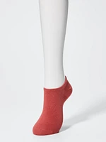 SHORT SOCKS (3 PAIRS)