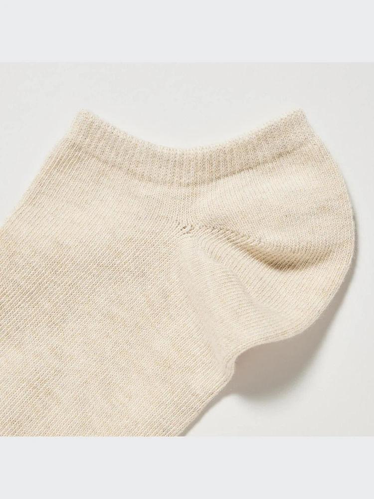 SHORT SOCKS (3 PAIRS