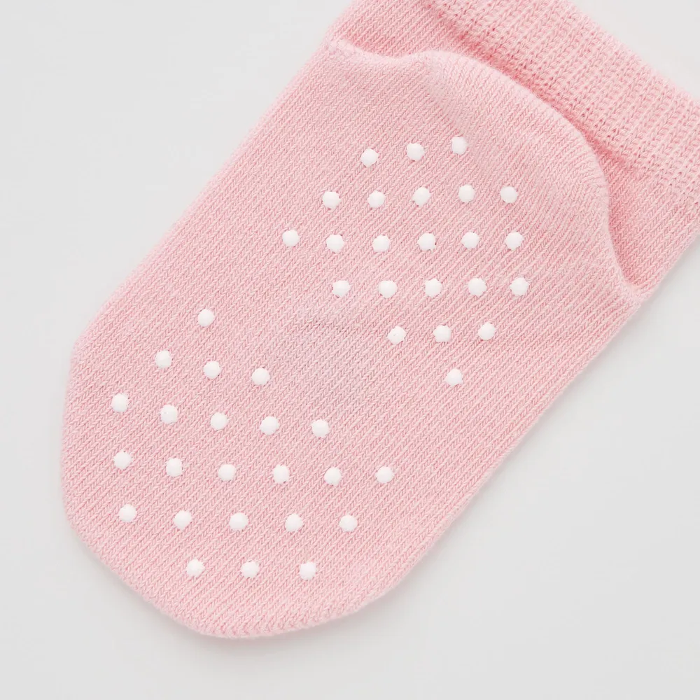 BABY SOCKS 2P