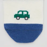 BABY SOCKS 2P