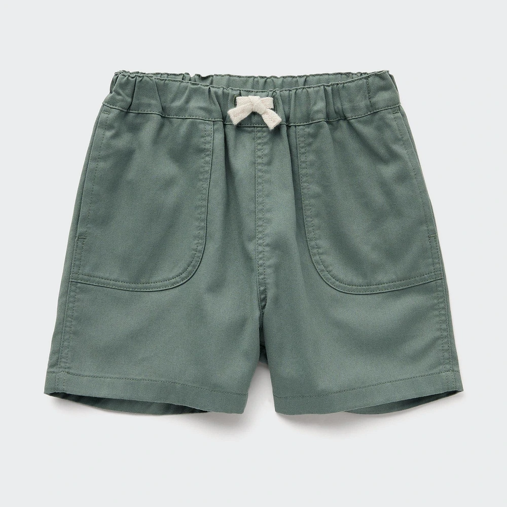 EASY SHORTS